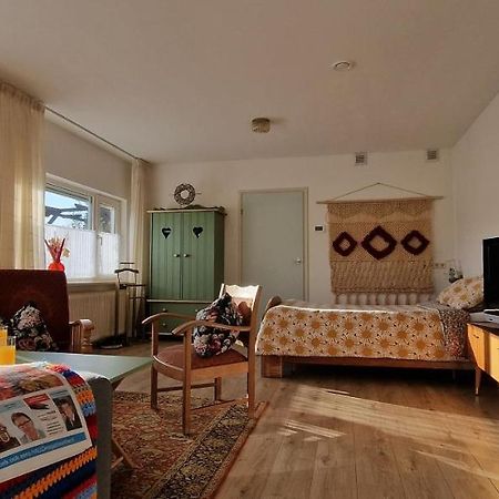 B&B Ut Kantuurke Neer 외부 사진