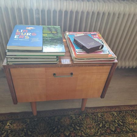 B&B Ut Kantuurke Neer 외부 사진