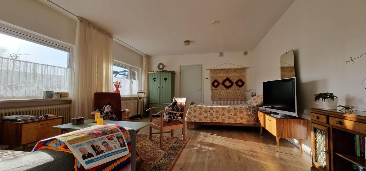 B&B Ut Kantuurke Neer 외부 사진