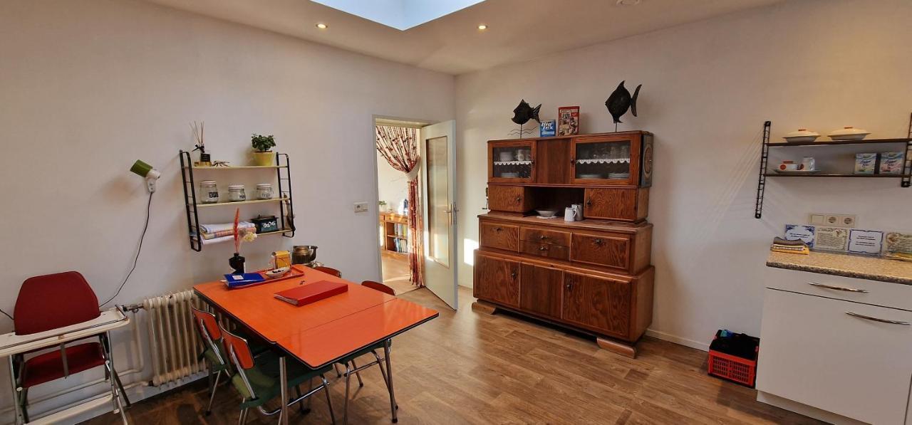 B&B Ut Kantuurke Neer 외부 사진