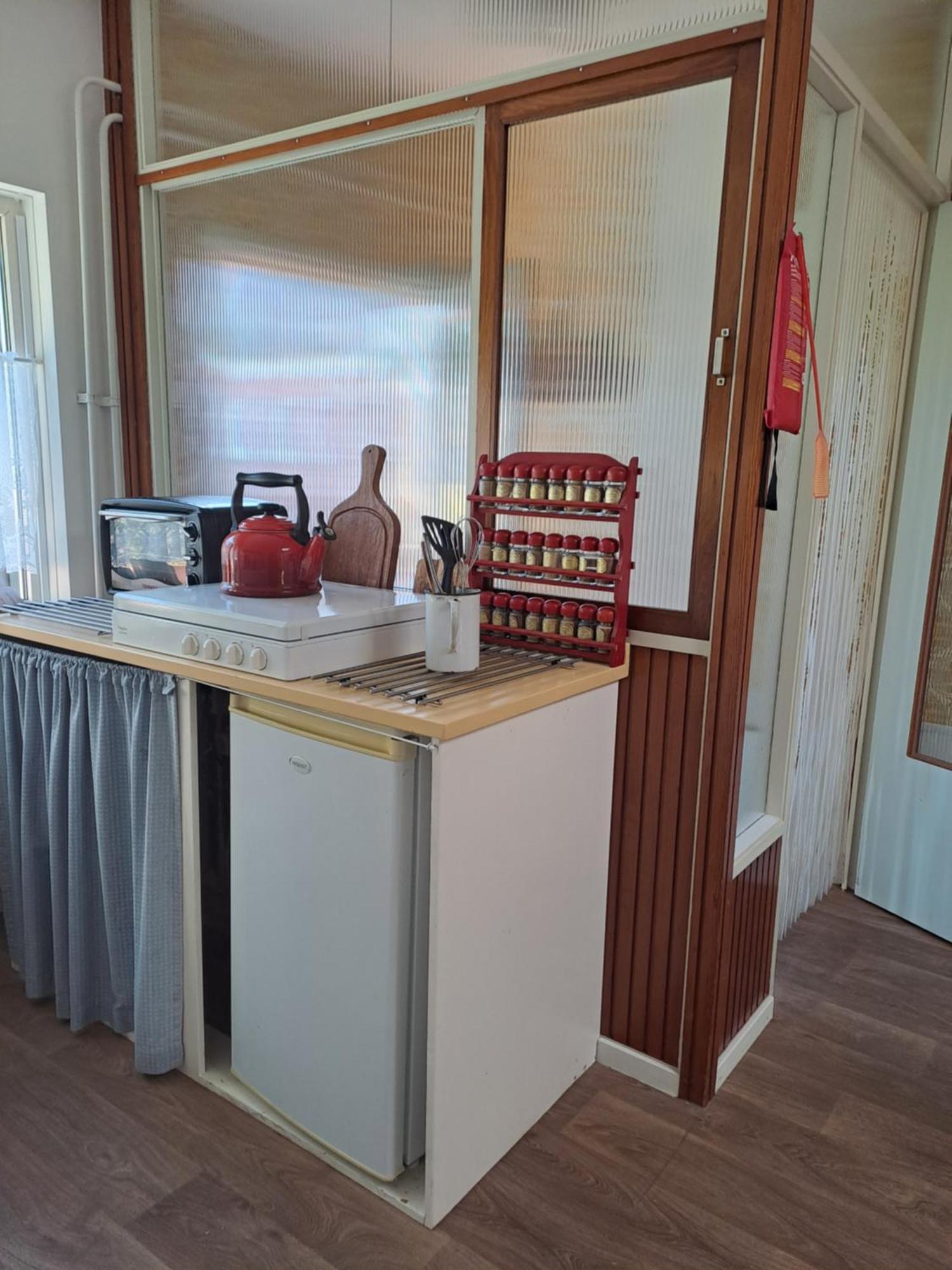 B&B Ut Kantuurke Neer 외부 사진