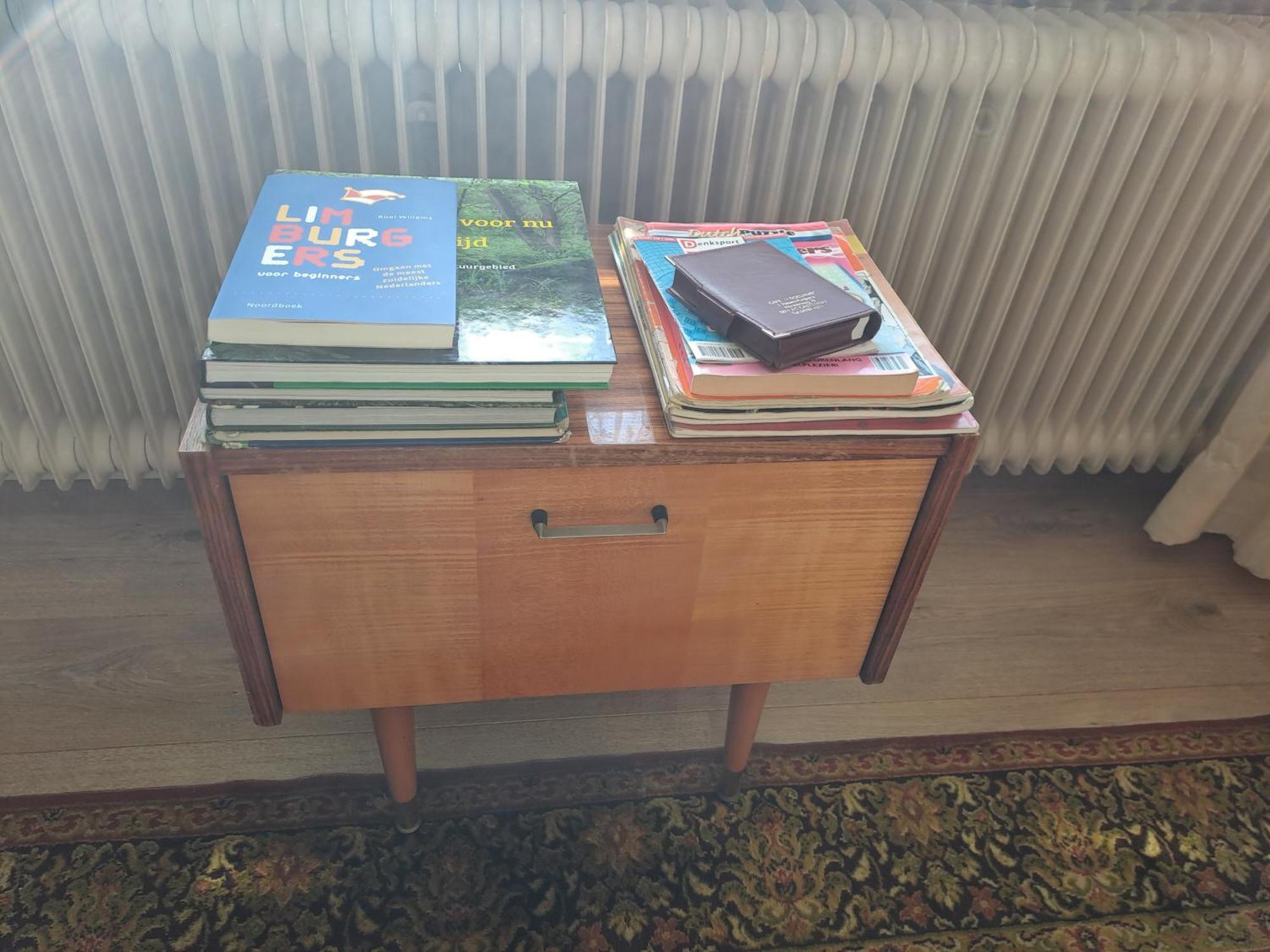 B&B Ut Kantuurke Neer 외부 사진