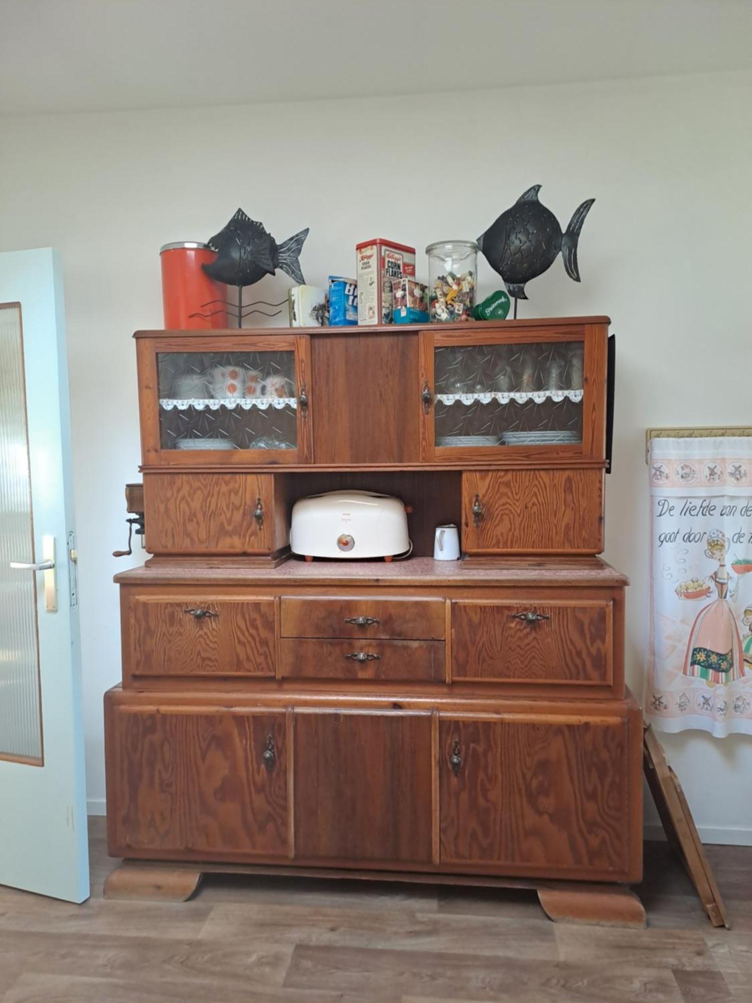 B&B Ut Kantuurke Neer 외부 사진