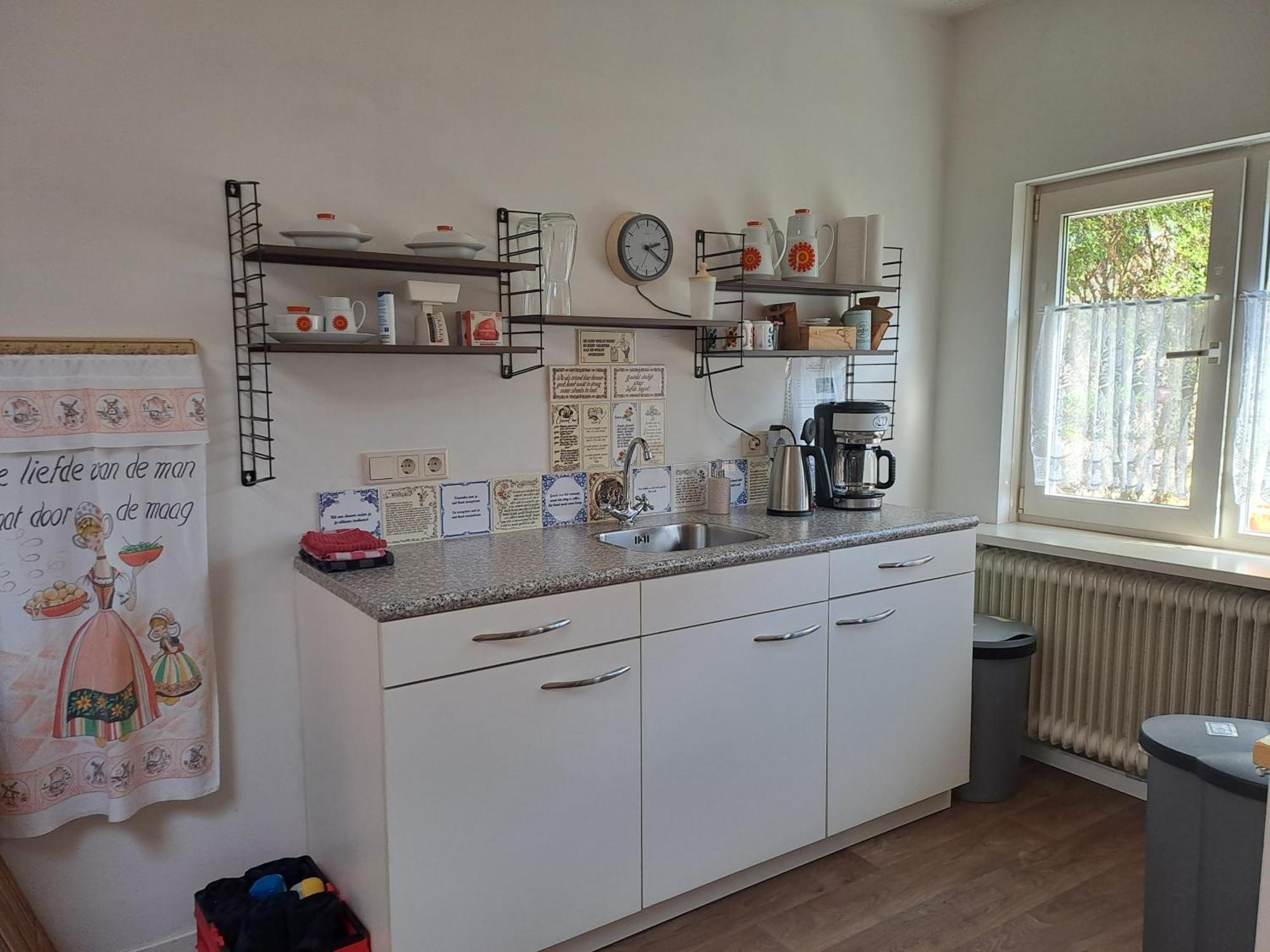 B&B Ut Kantuurke Neer 외부 사진