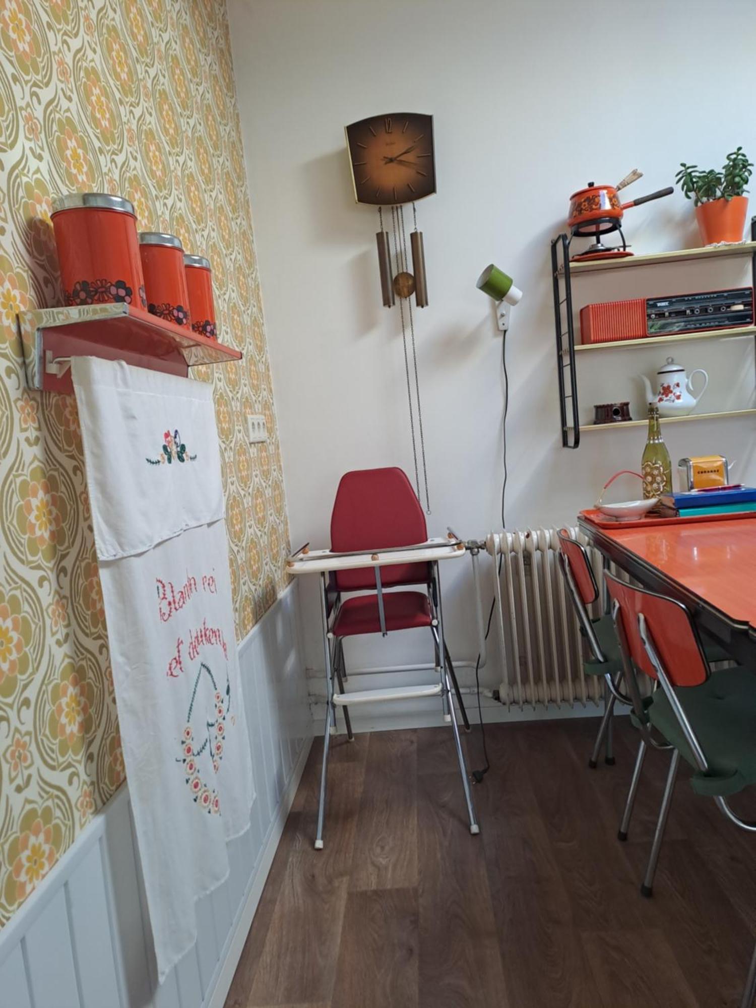 B&B Ut Kantuurke Neer 외부 사진