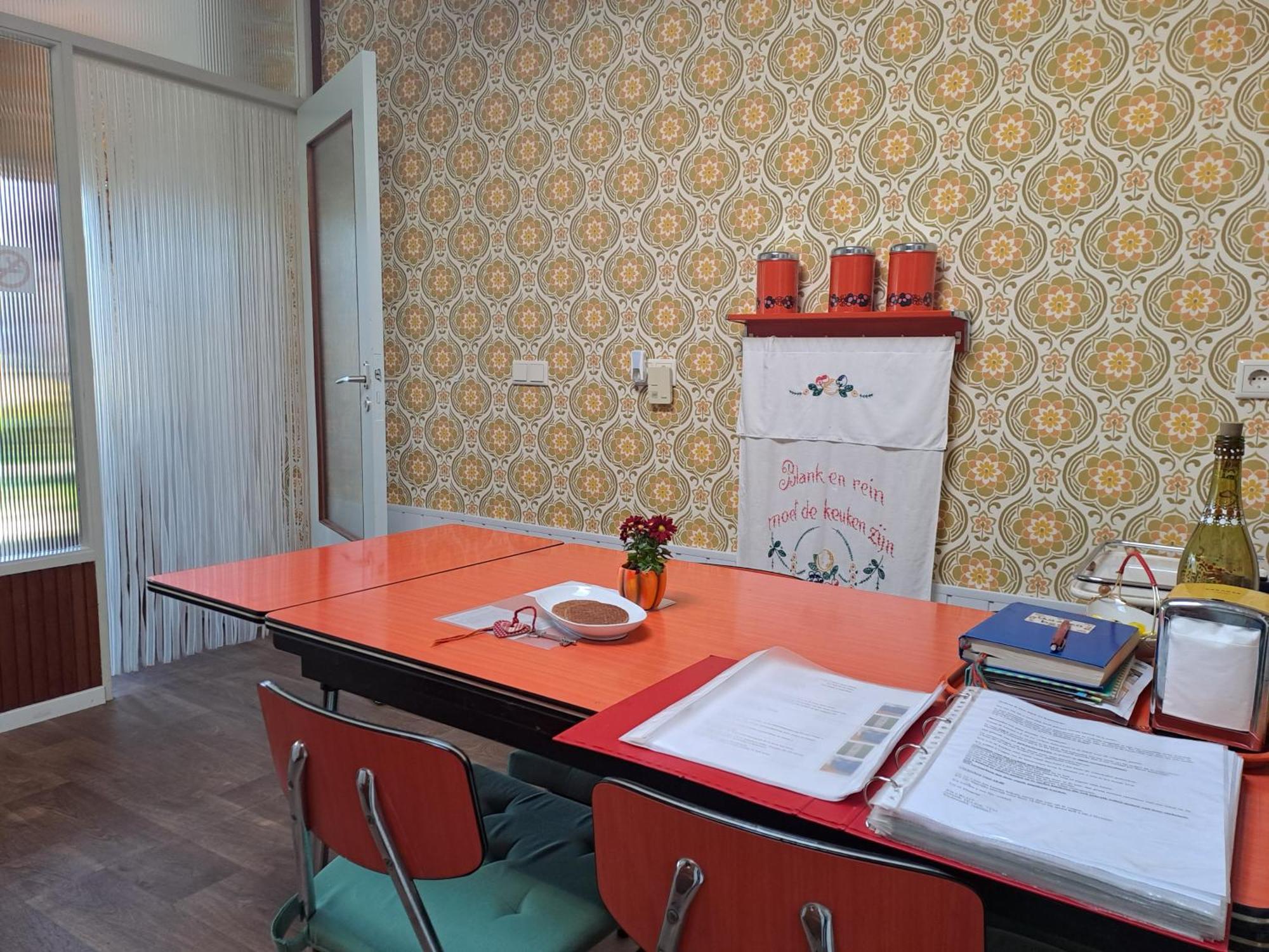 B&B Ut Kantuurke Neer 외부 사진