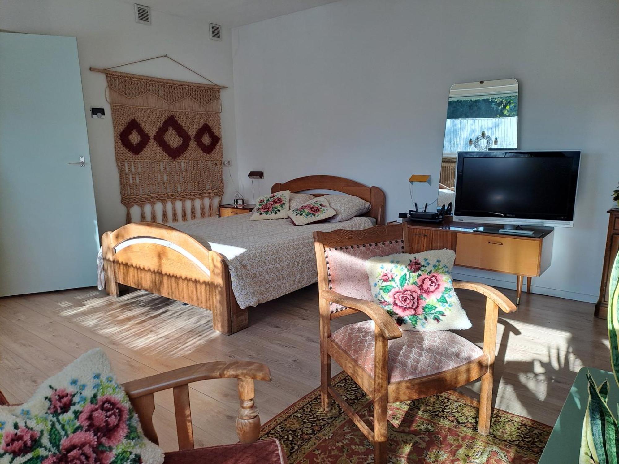 B&B Ut Kantuurke Neer 외부 사진