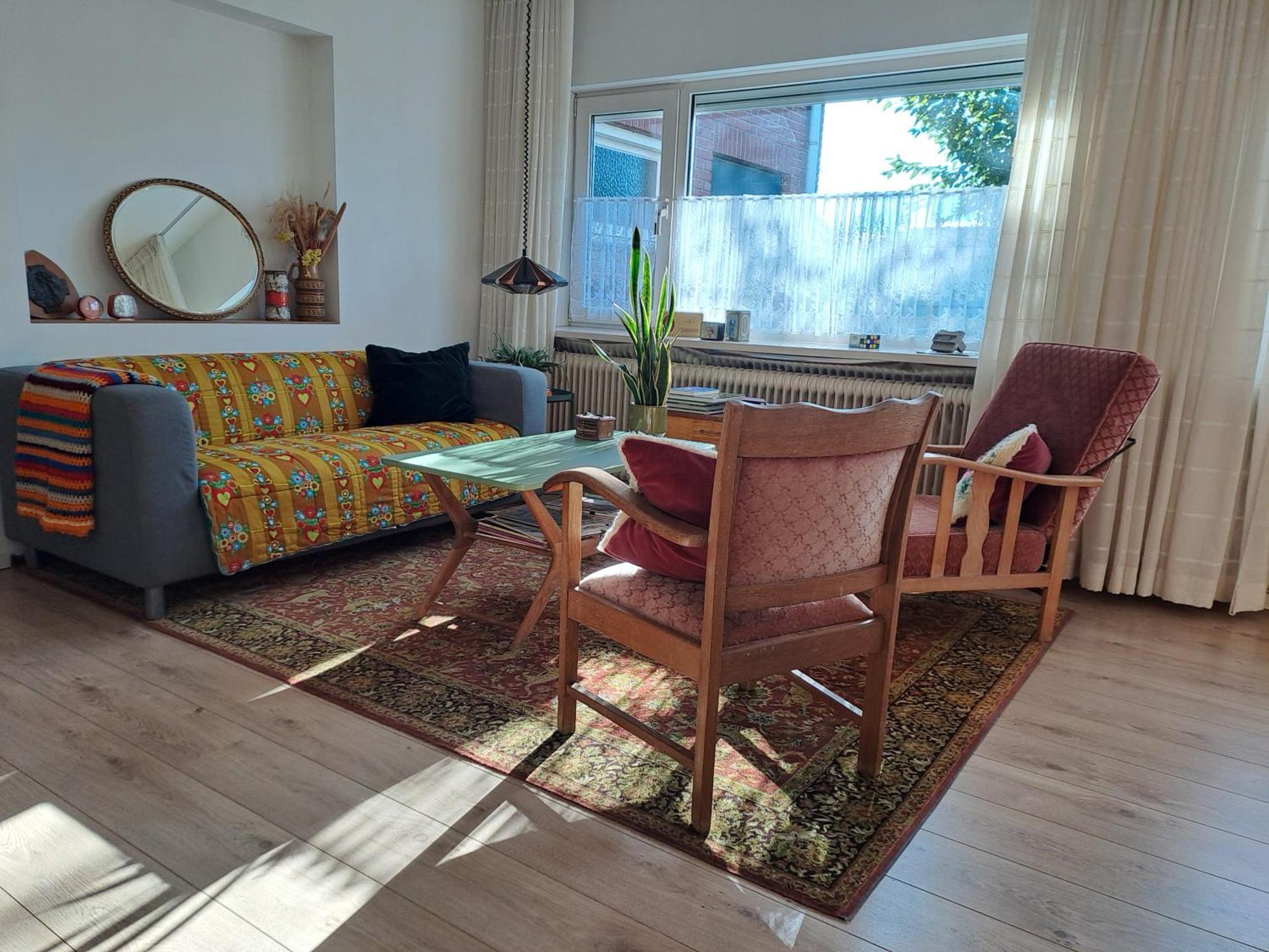 B&B Ut Kantuurke Neer 외부 사진