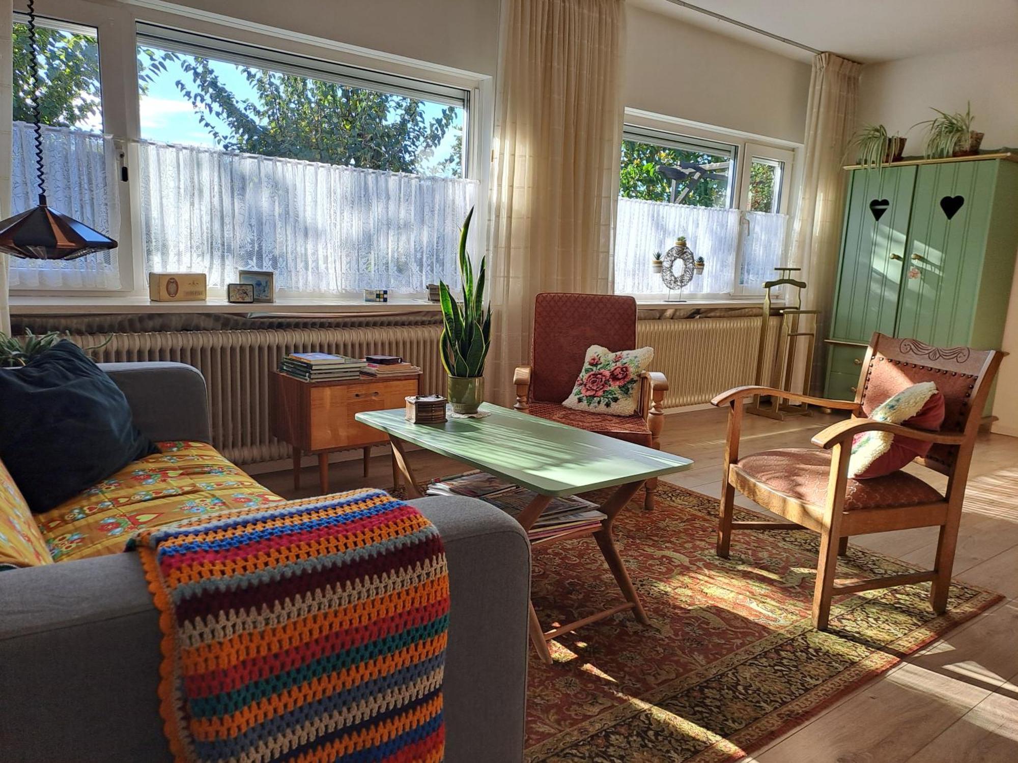 B&B Ut Kantuurke Neer 외부 사진