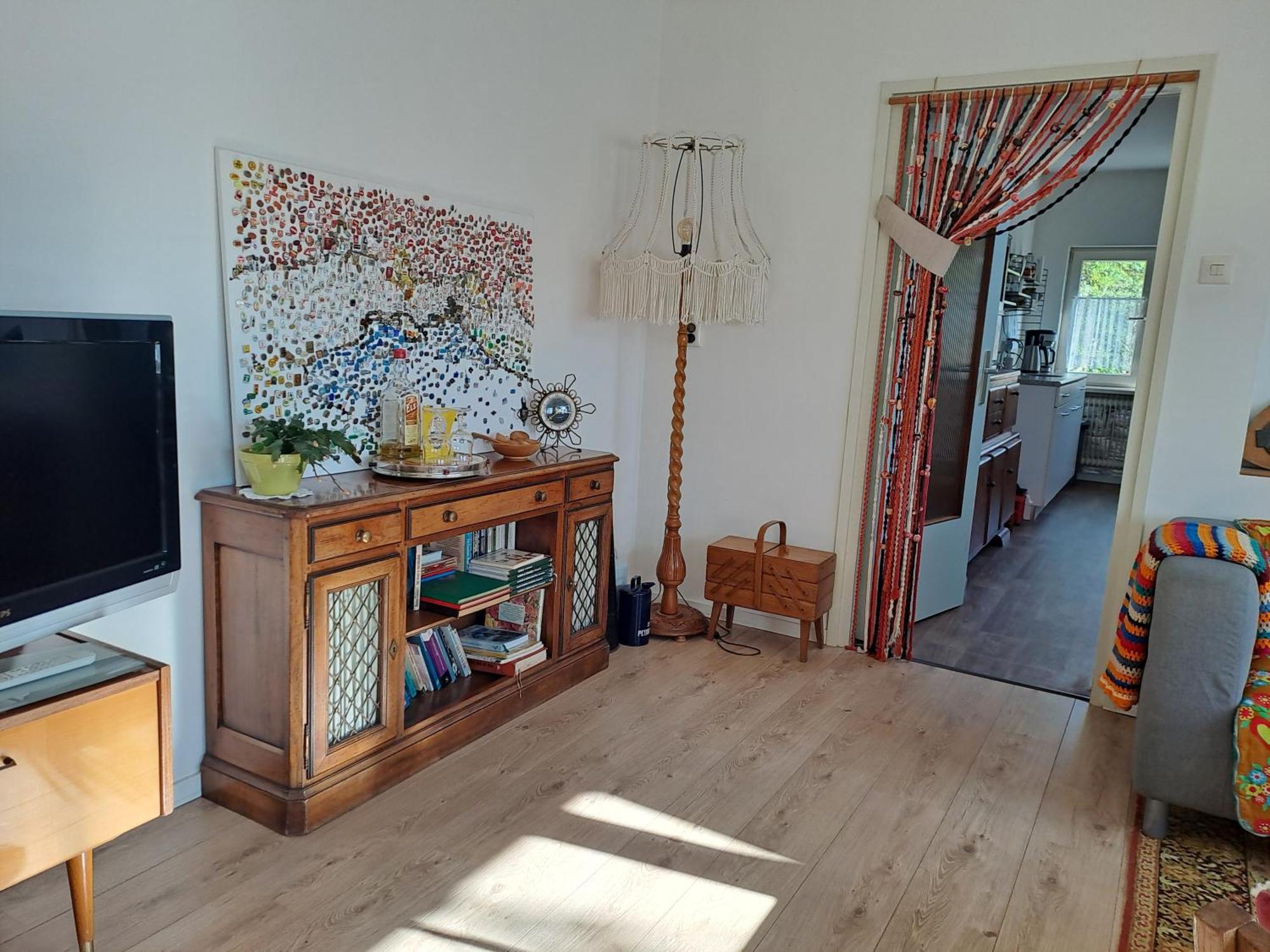 B&B Ut Kantuurke Neer 외부 사진